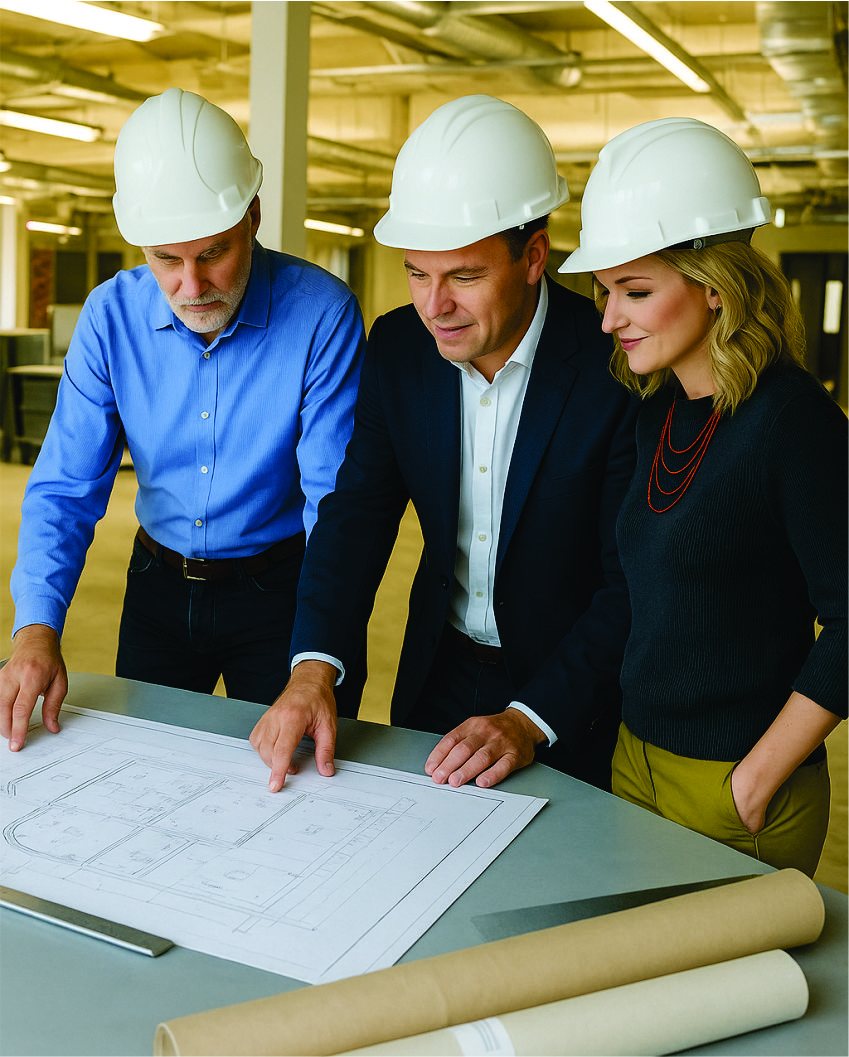 Project Management